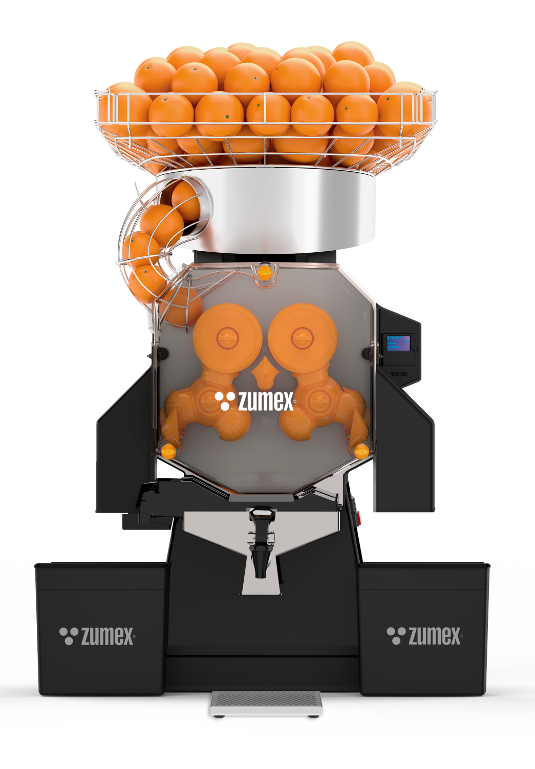 zuum  Z826C1-XL - Laboratory Faucet - Double | Zurn