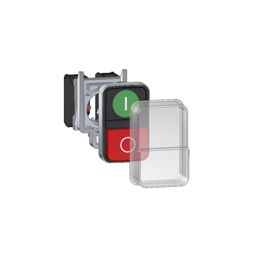 ON/OFF SWITCH KIT – OJ Fresh