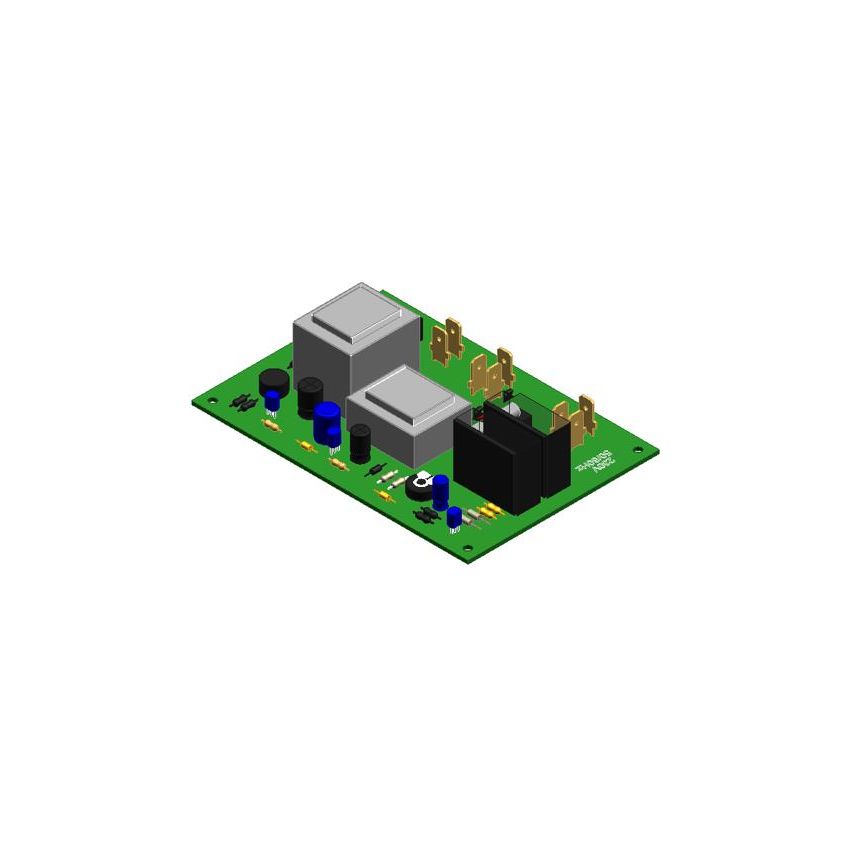 Off Module ELECTRONIC MODULE VERS ON/OFF 230V – OJ Fresh